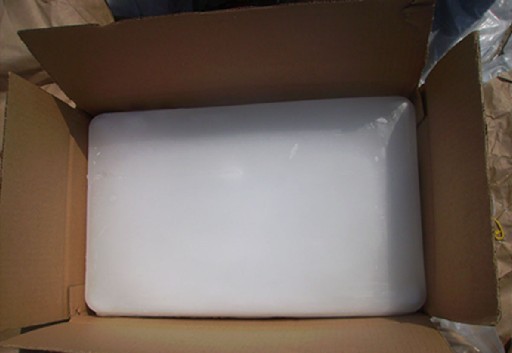 Fully Refined Paraffin Wax 54/56