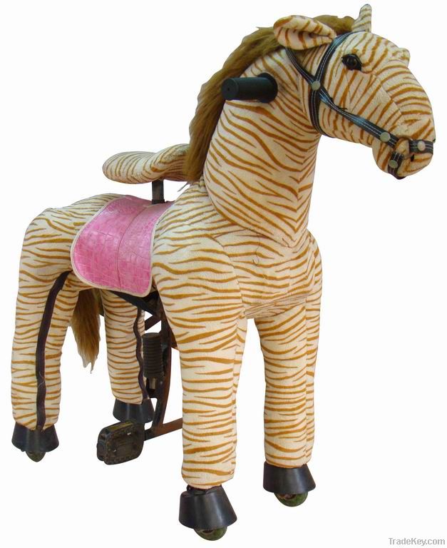 horse and rider toys