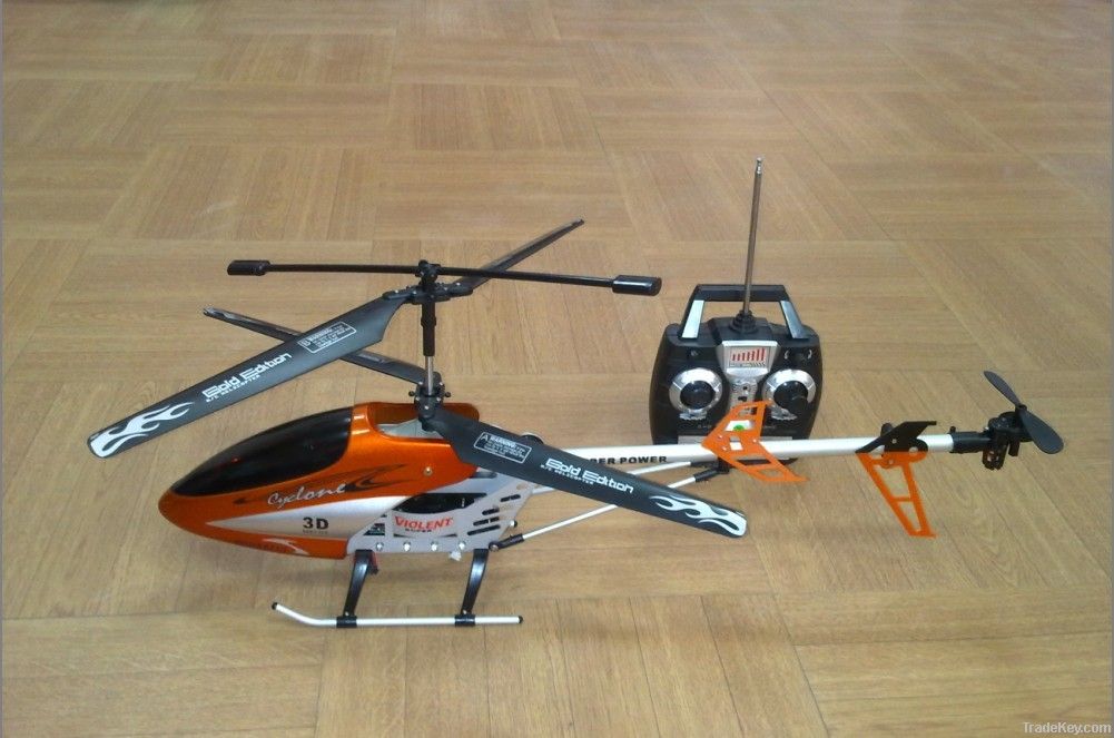 Radio Controlled Helicopters ( RC Helicopters )