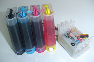 sublimation ink