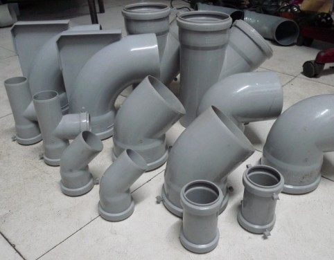 cheap different size pipe fitting mould/PPR /PVC/PPSU /PE mould