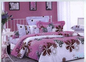 ï¼ˆwholesale, manufacture)reactive cotton bedding set