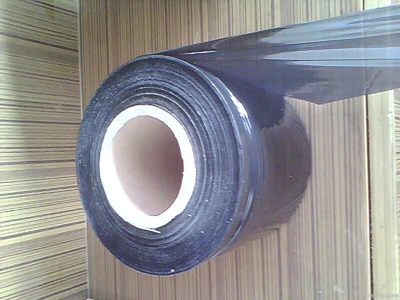 LDPE/HDPE stretch film, plastic film, casting film