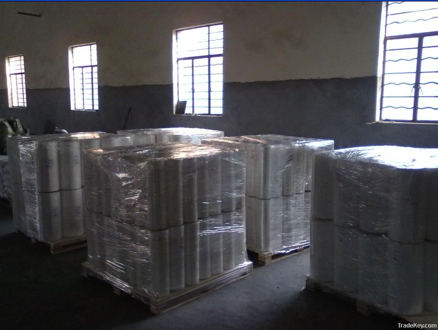 LDPE/HDPE stretch film, plastic film, casting film