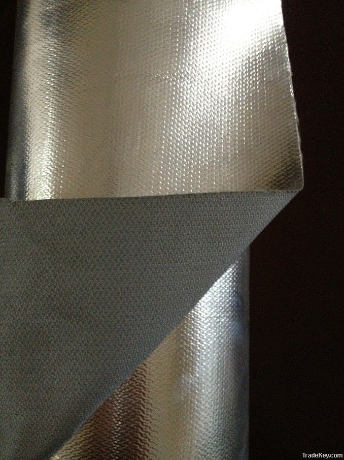 silica gel coating fiberglass fabric