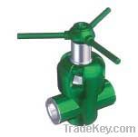 MUD GATE VALVE