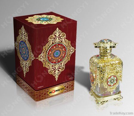 perfume box HYP003