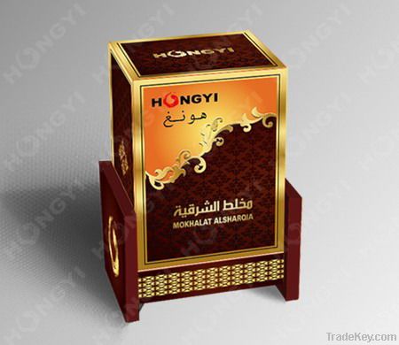 perfume box HYP004