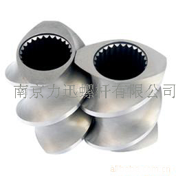 Sell screw elements