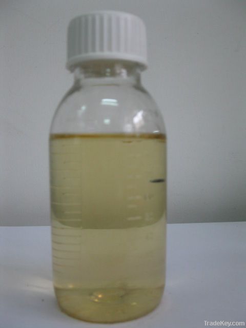 Ferric ion stabilizer