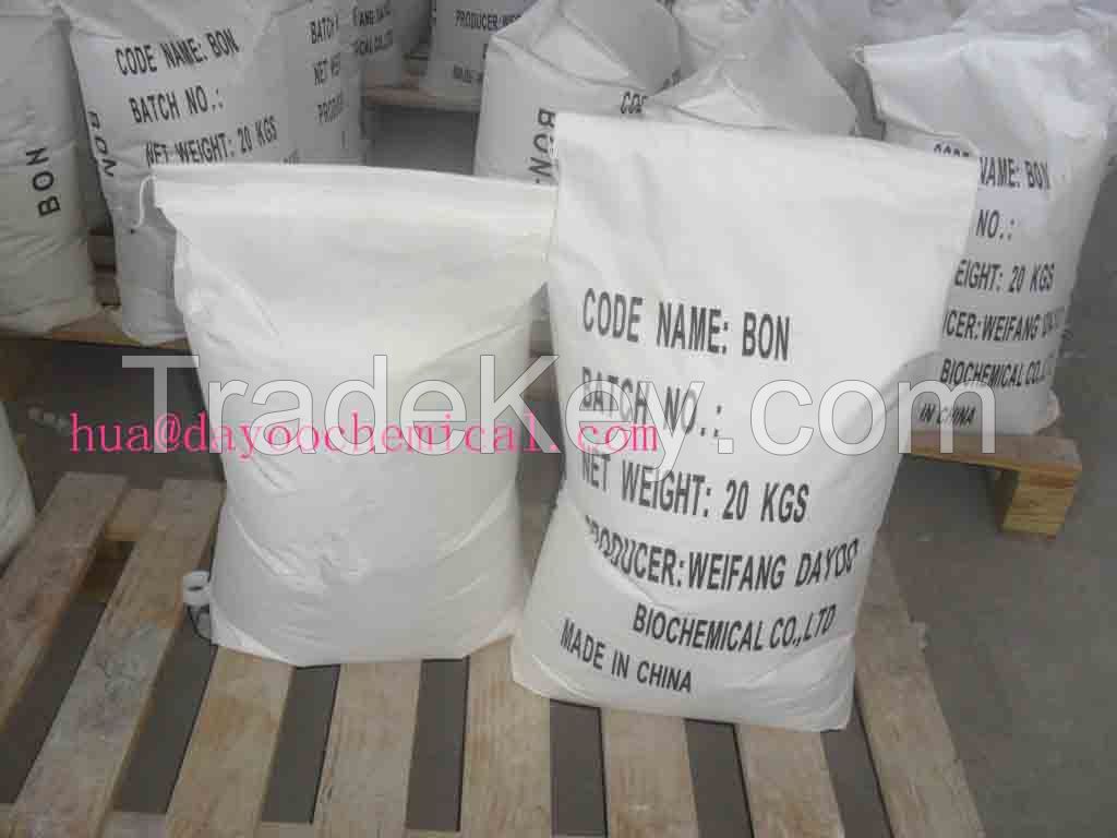 thermal paper sensitizer BON CAS 613-62-7