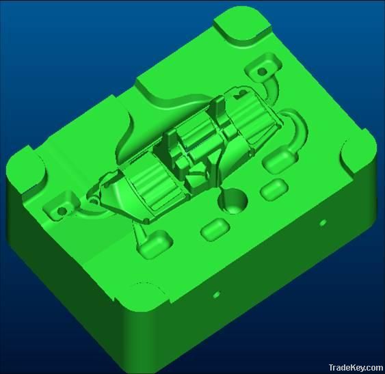 Die-casting Mold