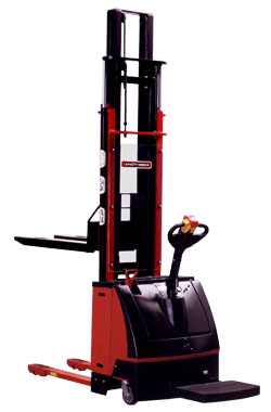 Electric Stacker