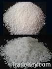 sodium hydroxide (solid, flake, pearl) at 99%, 98%, 96%