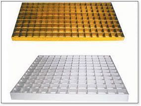 Steel Grating