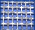 Crimped Wire Mesh