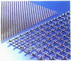 Crimped Wire Mesh