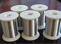 Stainless Steel Wire