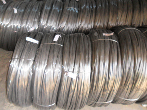 Stainless Steel Wire