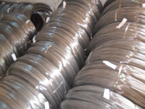 Stainless Steel Wire