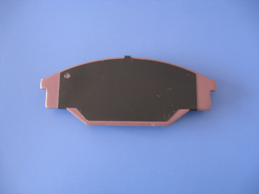 brake pads