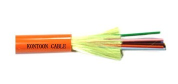 GJFJV Distribution Tight Buffer Optical Cable
