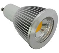 led spotlight, LED Indoor light GU10