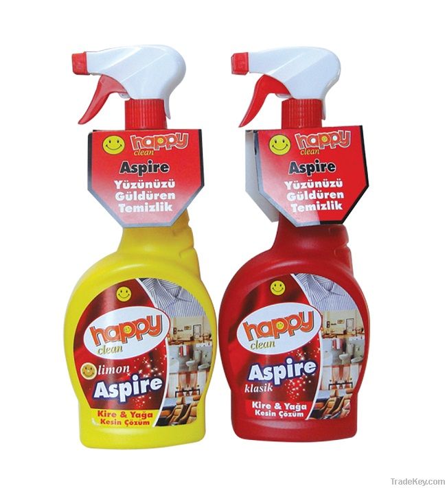 Multi Purpose Household Cleaner