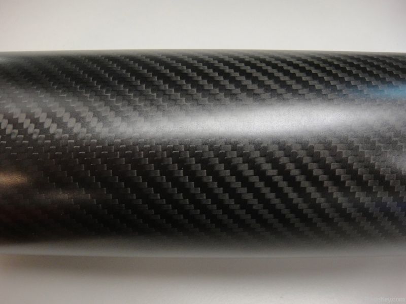 carbon tube