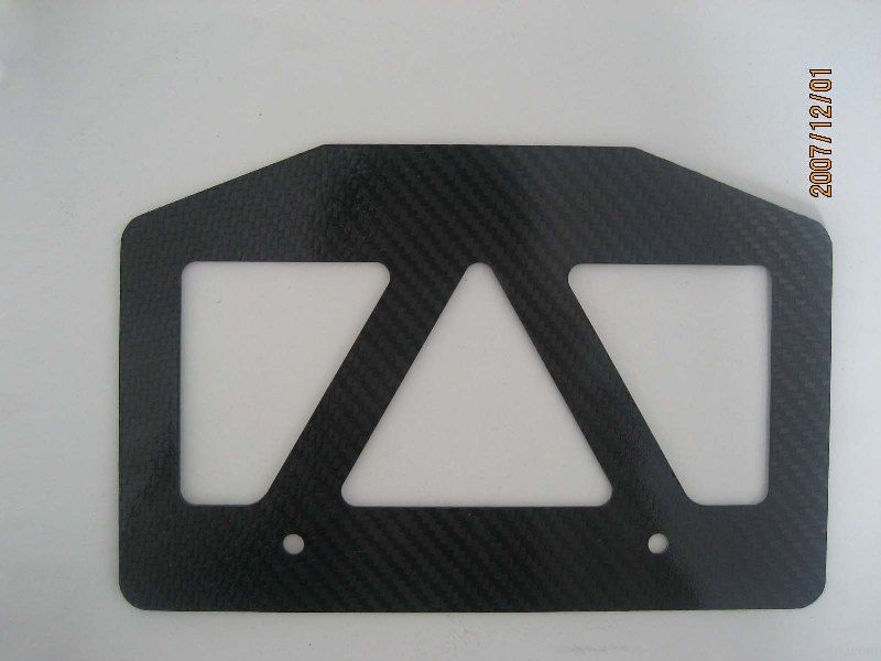 carbon fiber sheet