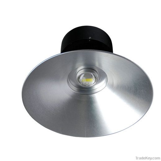 LED High Bay lighting, 20-120w, 85-250v, CCT 2700-6500k, 3years warran