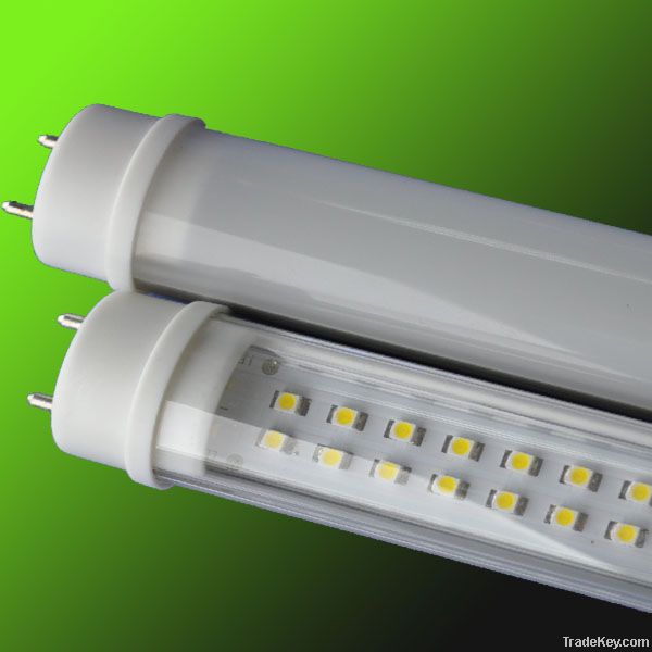 T8 LED Tube light, 2700-6500k, 85-265v, Fluorescent lamp replacemen