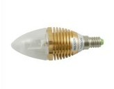 LED candlelight (NL-L103)