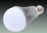 Dimmable LED Bulb E27 5W, SMD LED Bulb
