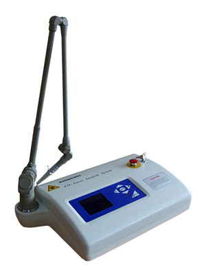 CO2 Laser Surgical Equipment