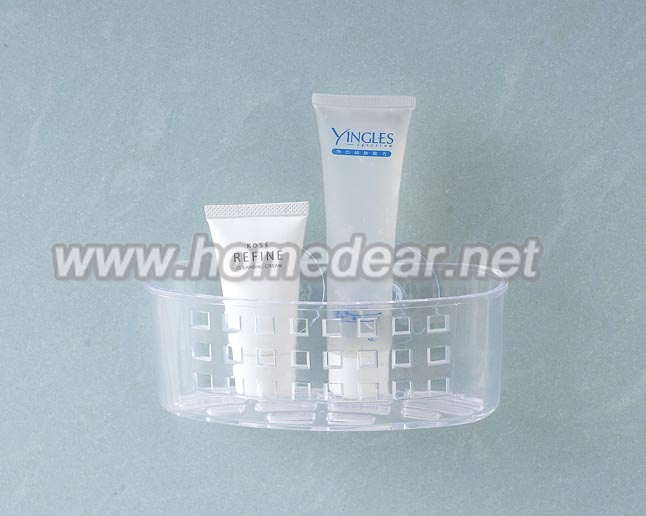 Soap Holder (Plastic)