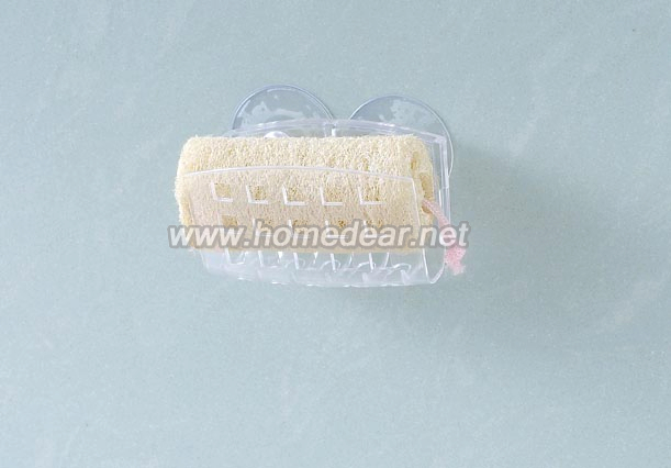 Soap Holder (Plastic)