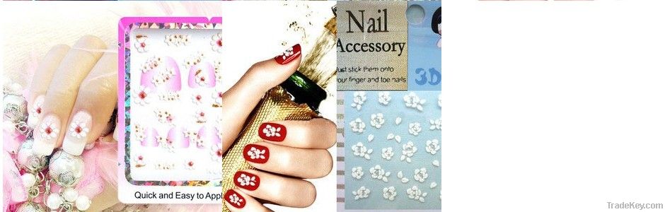 Nail Sticker