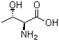 D-Threonine(CAS#632-20-2)