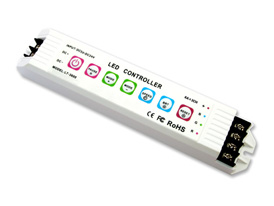 LED universal RGB Controller