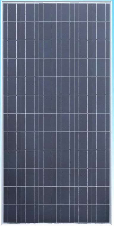 Poly Solar Panel 280w/36v