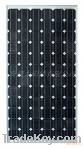 Mono Solar Panel 300w/36v