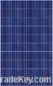 Poly Solar Panel 230w