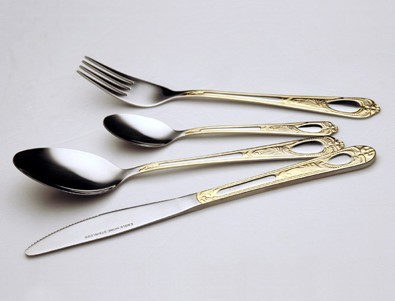 cutlery set