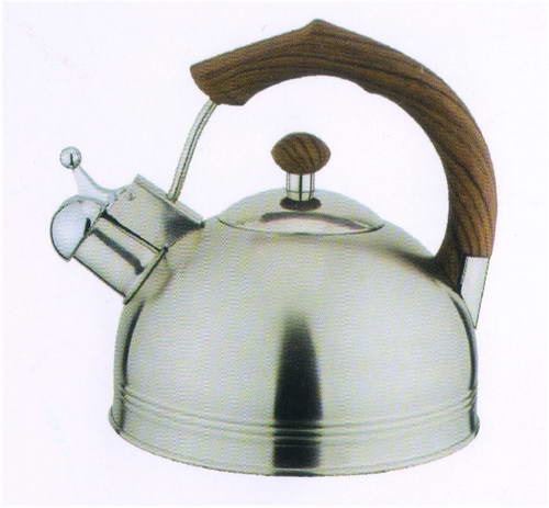 kettle