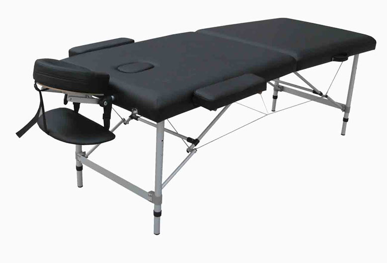 massage table