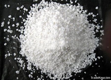 Calcium Chloride anhydrous