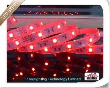 LED strip(waterproof for wet location)