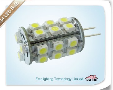 LED -G4 bulb