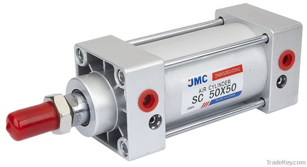 SC Series Standard Cylinder